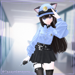 【18人】 ChouBan 【VRChat想定】 缩略图 30