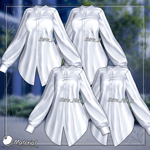 【24人】 Comptus 【VRChat想定】 缩略图 39
