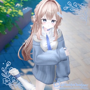 【24人】 Comptus 【VRChat想定】 缩略图 4