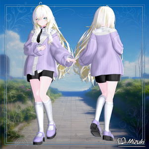 【24人】 Comptus 【VRChat想定】 缩略图 22