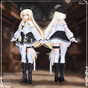🤍Mayo Package🤍 缩略图 3