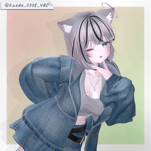 【20人】 Dense Null 【VRChat想定】 缩略图 8