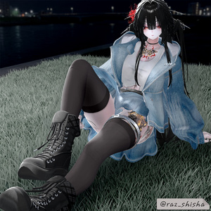 【20人】 Dense Null 【VRChat想定】 缩略图 30