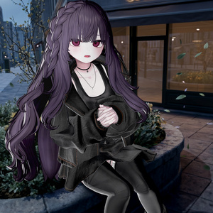 【20人】 Dense Null 【VRChat想定】 缩略图 2