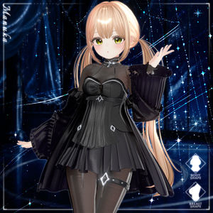 【22人】 Umbra Streak 【VRChat想定】 缩略图 21