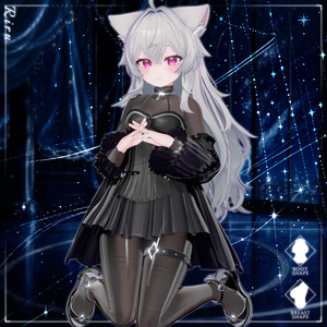 【22人】 Umbra Streak 【VRChat想定】 缩略图 31