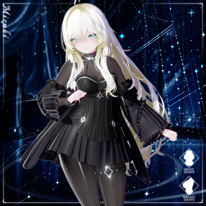 【22人】 Umbra Streak 【VRChat想定】 缩略图 18