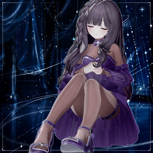 【22人】 Umbra Streak 【VRChat想定】 缩略图 2