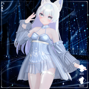 【22人】 Umbra Streak 【VRChat想定】 缩略图 12
