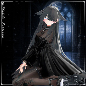 【22人】 Umbra Streak 【VRChat想定】 缩略图 29