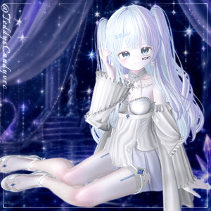 【22人】 Umbra Streak 【VRChat想定】 缩略图 8