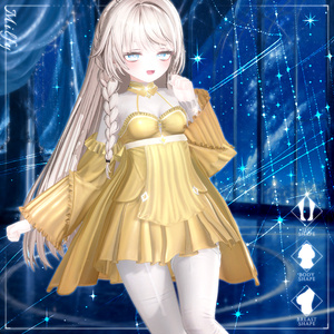 【22人】 Umbra Streak 【VRChat想定】 缩略图 9