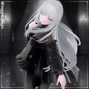 【22人】 Umbra Streak 【VRChat想定】 缩略图 34