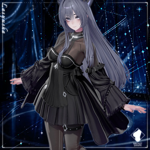 【22人】 Umbra Streak 【VRChat想定】 缩略图 32