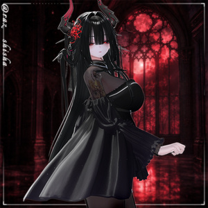 【22人】 Umbra Streak 【VRChat想定】 缩略图 23