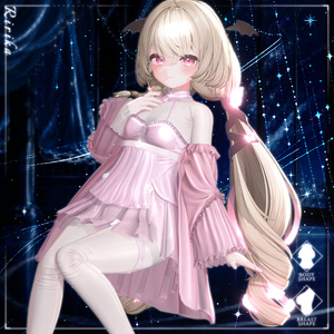 【22人】 Umbra Streak 【VRChat想定】 缩略图 25