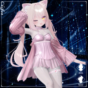 【22人】 Umbra Streak 【VRChat想定】 缩略图 13