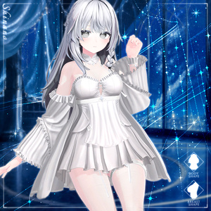 【22人】 Umbra Streak 【VRChat想定】 缩略图 7