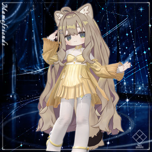 【22人】 Umbra Streak 【VRChat想定】 缩略图 30