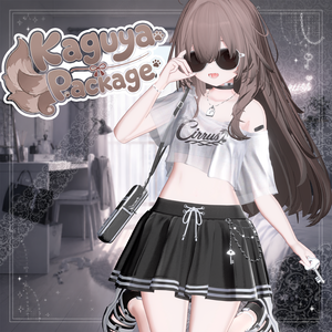 🦊 Kaguya Package 🦊