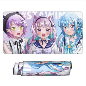SALE!】 【ホロライブ】湊あくあ 【ミニ色紙】 - ジレンマ - BOOTH