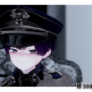 AzMade＿Eye Texture 缩略图 3