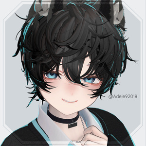 【Kuuta】刻ノ彩　make&eye texture 缩略图 4
