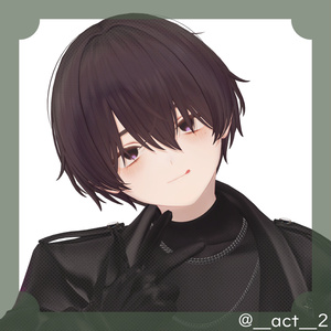 AzMade_まんまるアイ＆メイクてくすちゃ！ 缩略图 6
