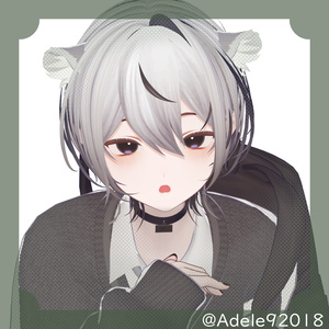 AzMade_まんまるアイ＆メイクてくすちゃ！ 缩略图 4