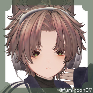 AzMade_まんまるアイ＆メイクてくすちゃ！ 缩略图 5