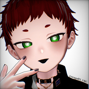 縺_moture_makeup&eyes Texture 缩略图 4