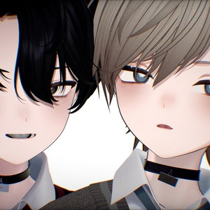 縺_moture_makeup&eyes Texture 缩略图 2
