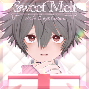 Sweet Melt Make＆eye texture 缩略图 2