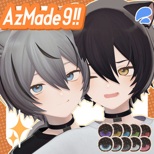 くうた-Kuuta-】オリジナル3Dモデル #Kuuta3D - ほとぎ屋 - BOOTH
