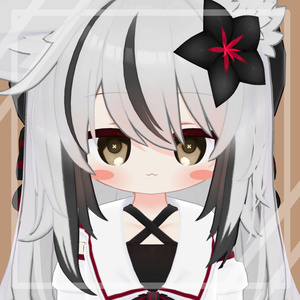 【無料 / Free】Doll EyeTexture【ネメシス / エルシオン】 缩略图 3