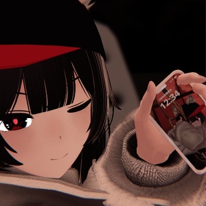 【無料版あり】Unityで完結！好きな写真を見せられるスマホ~vPhone~【#VRChat】 缩略图 9