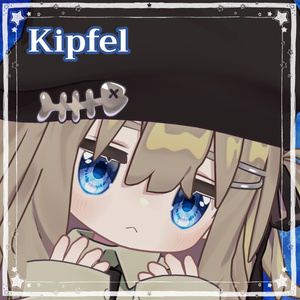 【無料 / Free】Blue Starlight Eye【#VRChat】 缩略图 4