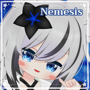 【無料 / Free】Blue Starlight Eye【#VRChat】 缩略图 7
