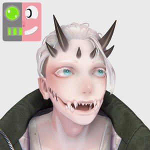【無料/Free】ロマド　Face Tracking Add-on
