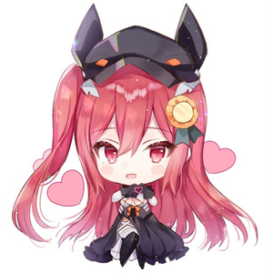 連結アクリルスタンド【半年記念】