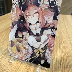 アクリルアートボード