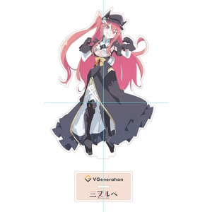 アクリルフィギュア【1周年記念】