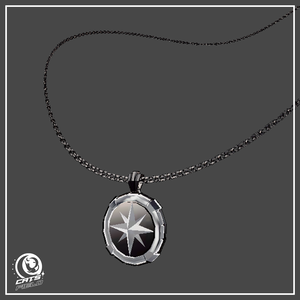 [FREE] Necklace (For Grus&Minase)