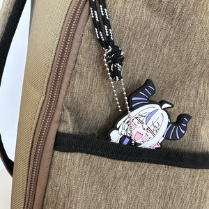 ツイステ ハーツラビュル寮2点 ポムフィオーレ寮1点 キーホルダー ツイステ ハーツラビュル寮2点 ポムフィオーレ寮1点 キーホルダー