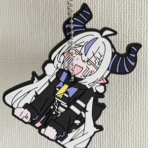 鬼畜眼鏡 メガ片シチュエーション アクリルスタンドキーホルダー 全6種