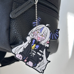 鬼畜眼鏡 メガ片シチュエーション アクリルスタンドキーホルダー 全6種