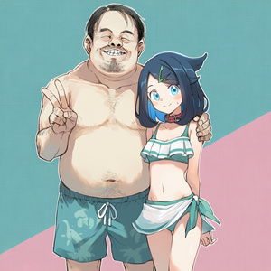 単体プリント用一枚