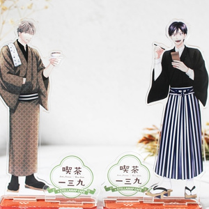 moment×アメイロ9周年】やまやで『お前のほうからキスしてくれよ』直筆