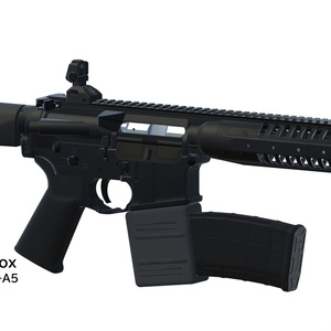 IDF AR 15 Mamach Standby Mag Clip 缩略图 3