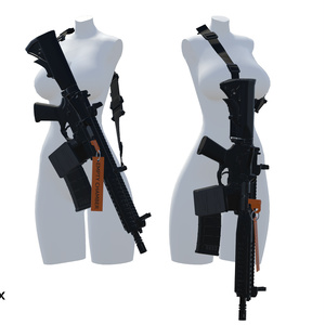 【汎用】MAGPUL Sling kit 【MS1・MS3・MS3Gen2・MS4】Type